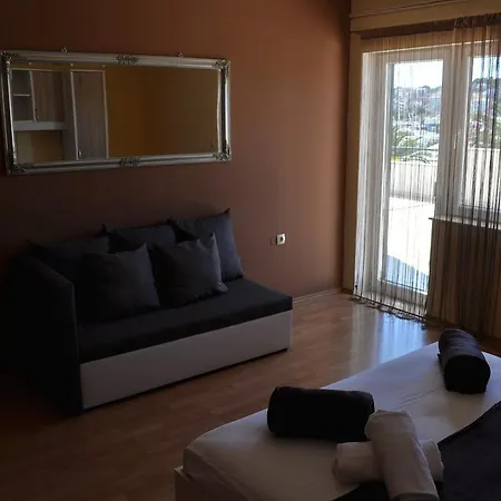 Radic Appartement *