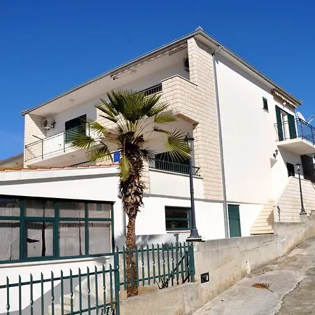Appartement Radic