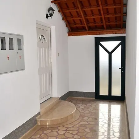 Appartement Radic *