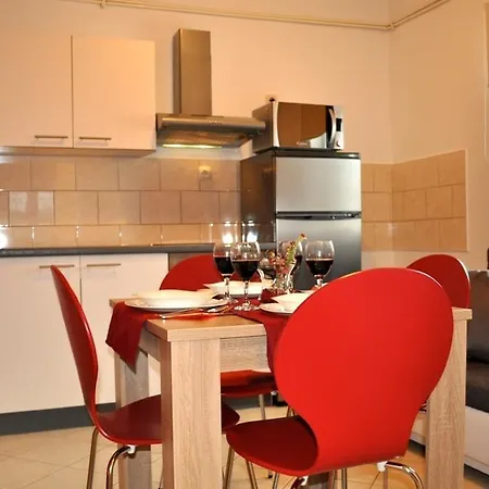 Radic Appartement *