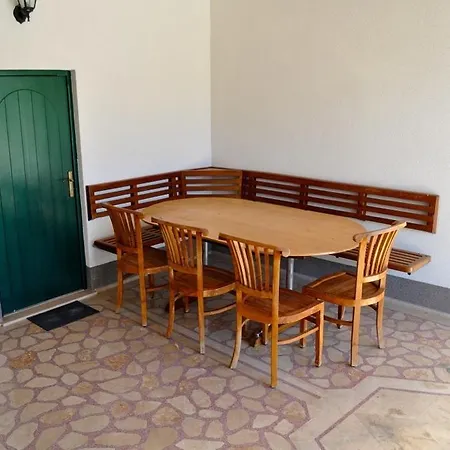 Appartement Radic Čiovo