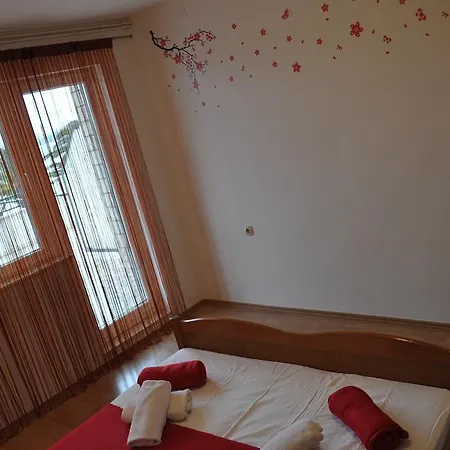 Appartement Radic *