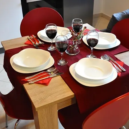 Appartement Radic Čiovo