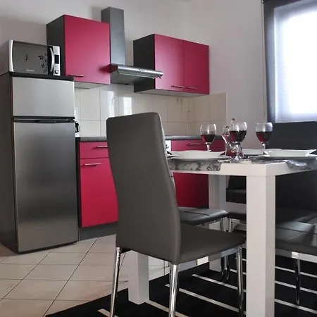 Radic Appartement